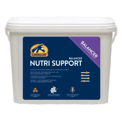 Cavalor Support