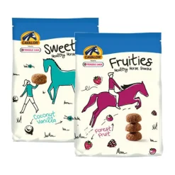 Cavalor Sweeties & Fruities