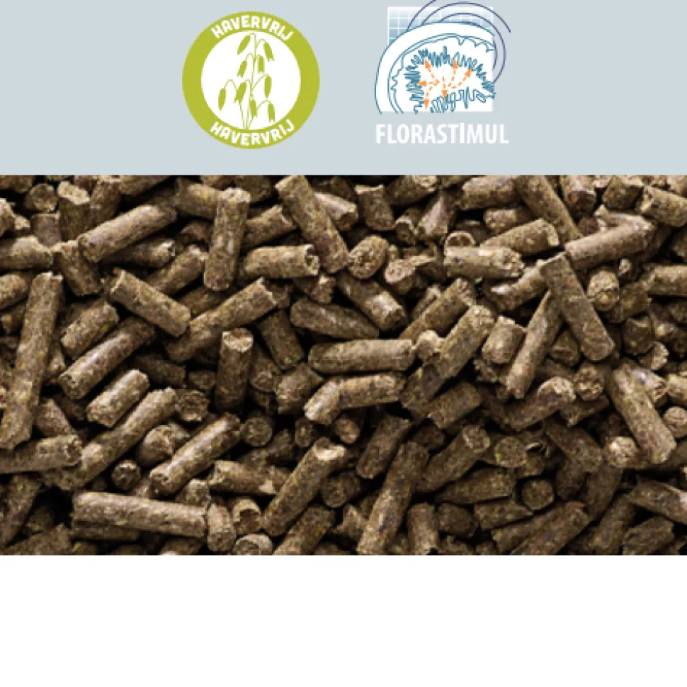 Cavalor Tradition Pellet