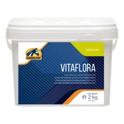 Cavalor Vitaflor 365