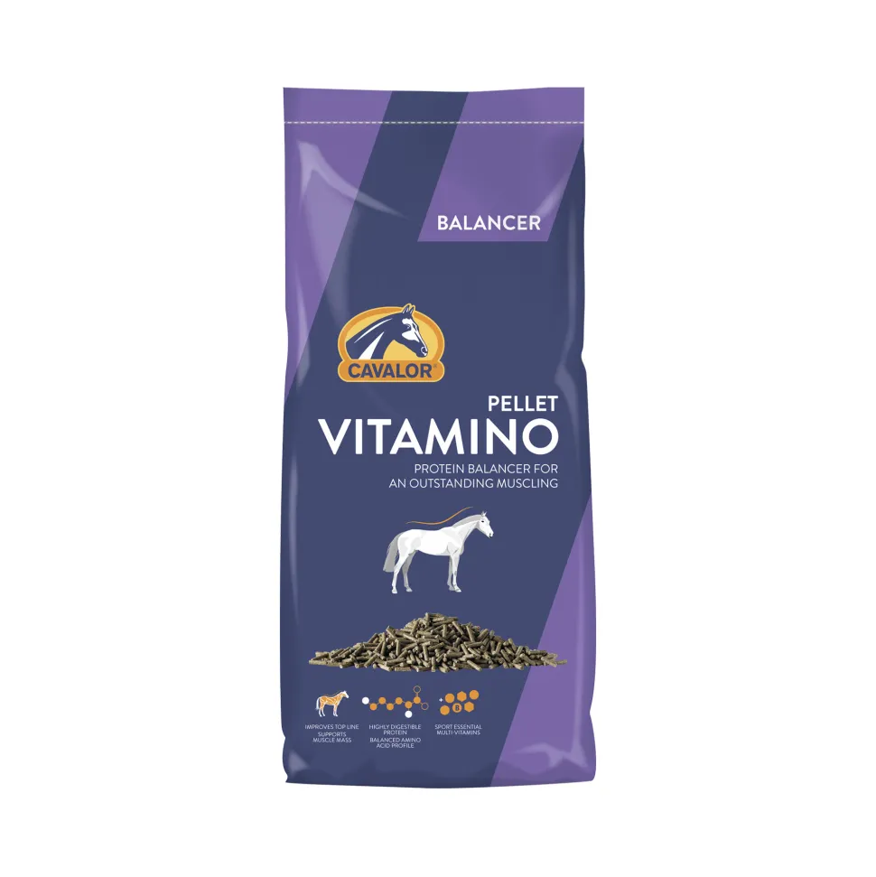 Cavalor VitAmino
