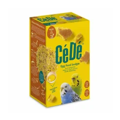 CéDé Eivoer Grasparkiet