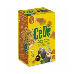 CéDé Eivoer Grote Parkiet & Papegaai