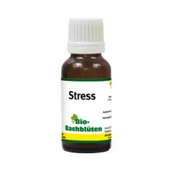 cdVet Bio-Bachbloesem Stress