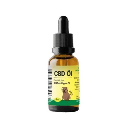 cdVet CBD Olie