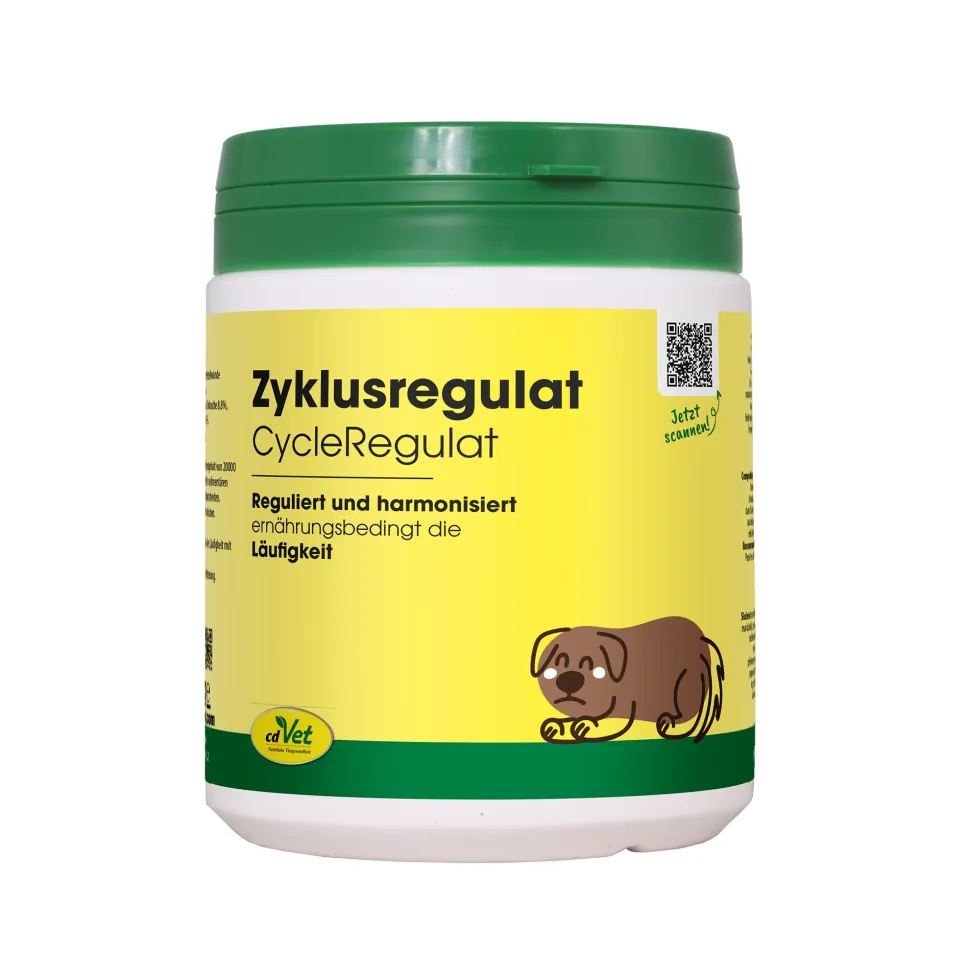 cdVet Cyclus Balans