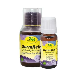 cdVet Darmschoon Siervogels & Exoten