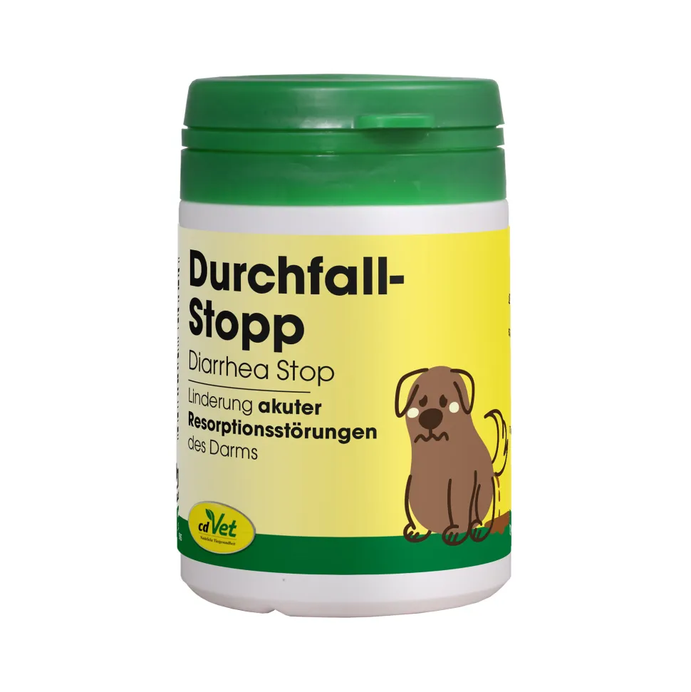 cdVet Diarree Stop