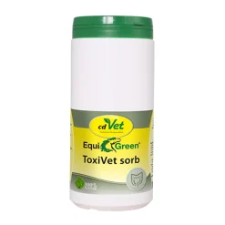 cdVet Equigreen ToxiVet Sorb