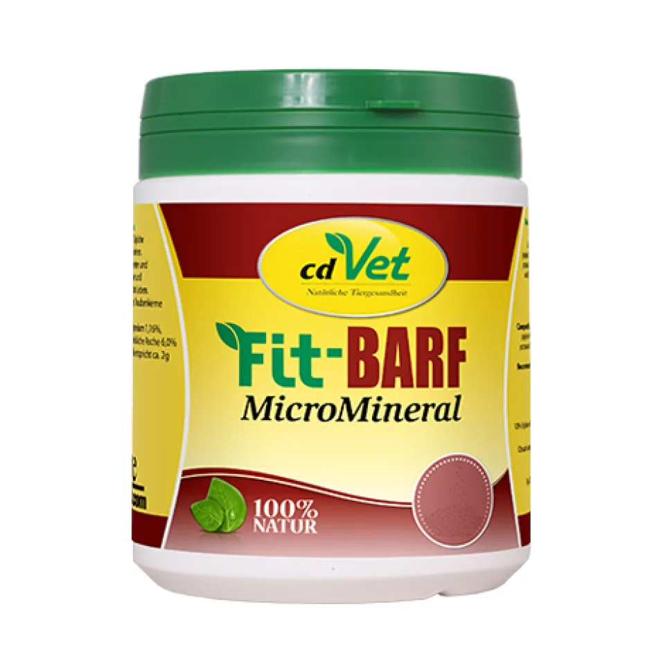 cdVet Fit-BARF MicroMineraal