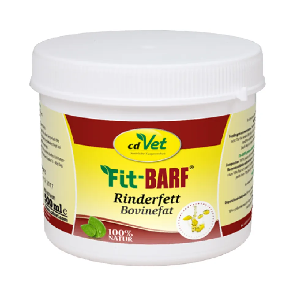 cdVet Fit-BARF Rundervet