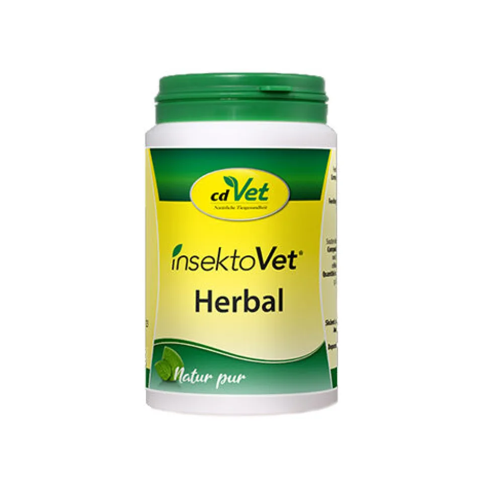 cdVet InsektoVet Herbal
