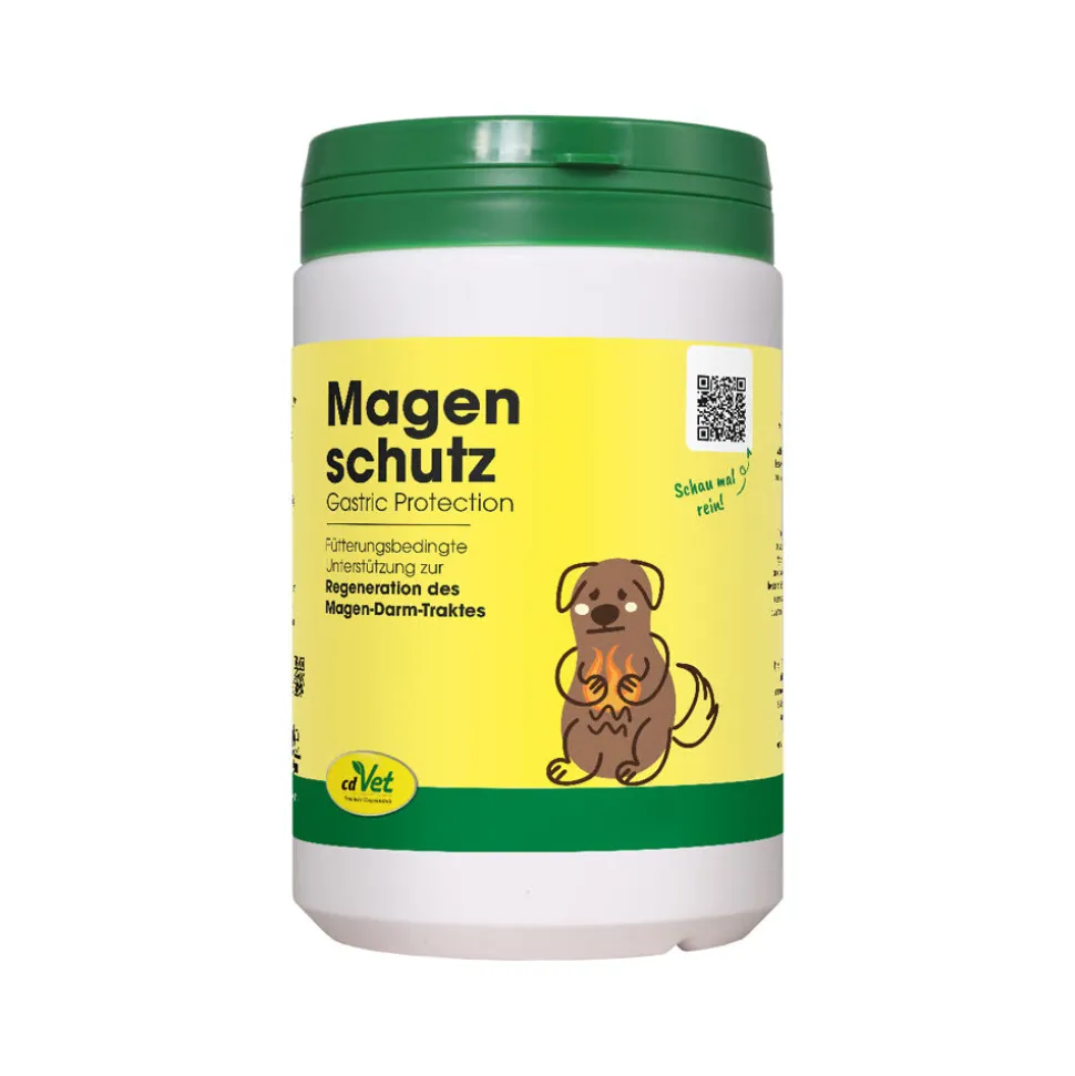 cdVet Maagbescherming