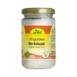 cdVet Singulares Bio-Kokosolie