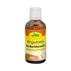 cdVet Singulares Bio-Teunisbloemolie DAB
