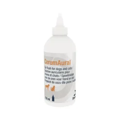 CerumAural Spoelmiddel
