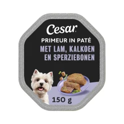 Cesar Classic in Paté
