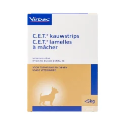 C.E.T. Kauwstrips