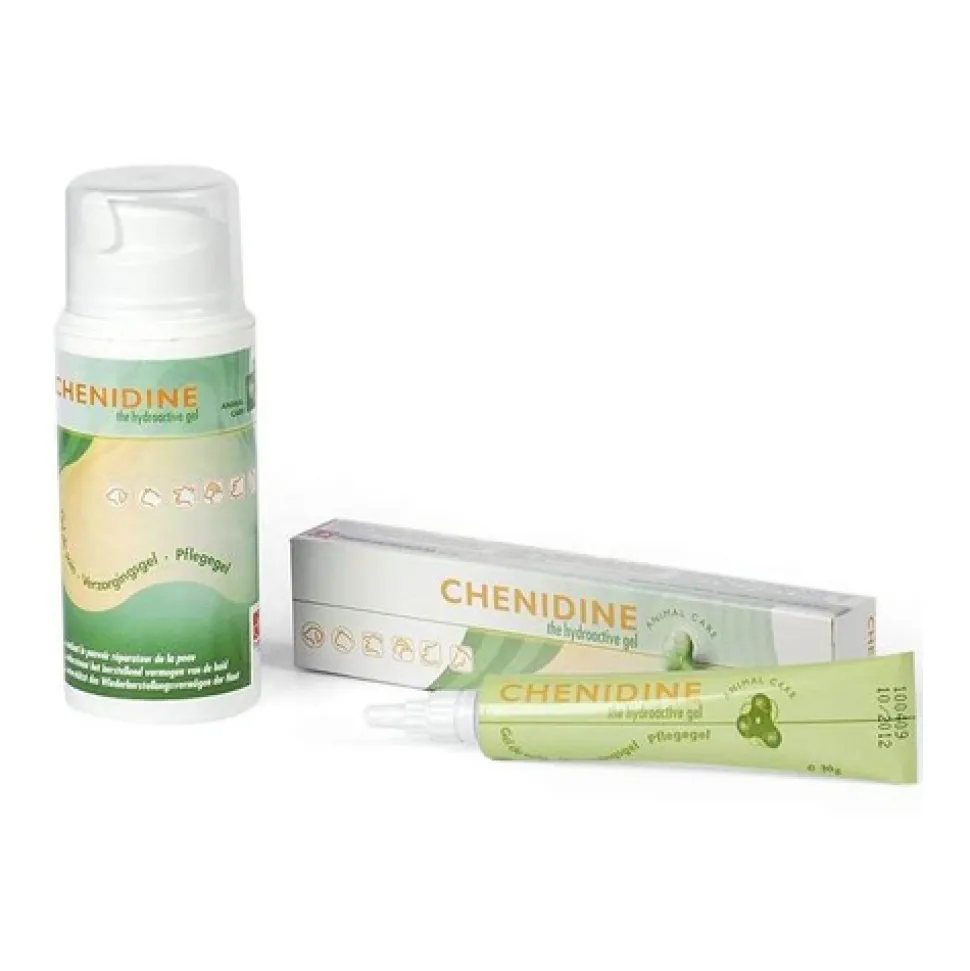 Chenidine