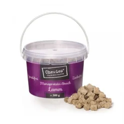 Chewies Trainingssnacks