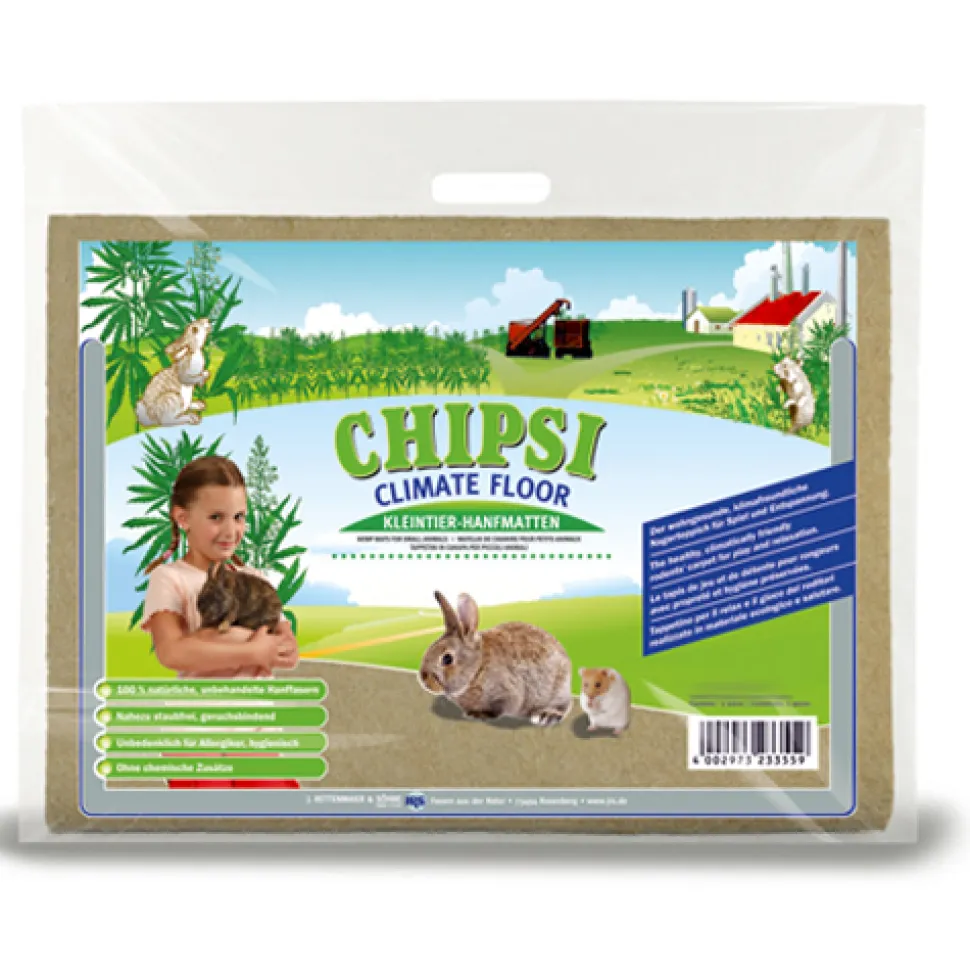 Chipsi Climate Floor