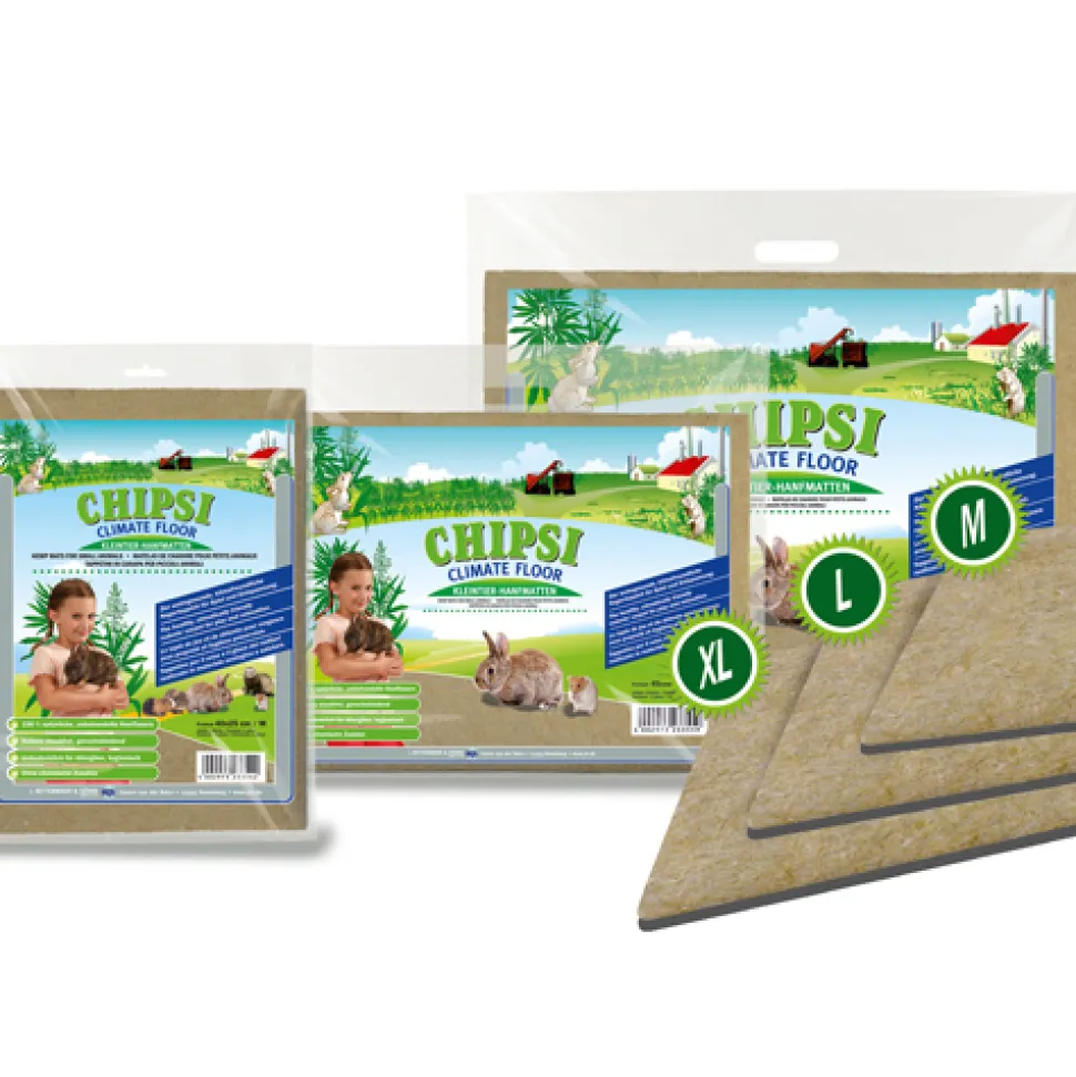 Chipsi Climate Floor