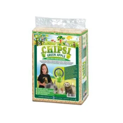 Chipsi Houtvezel - Groene Appel