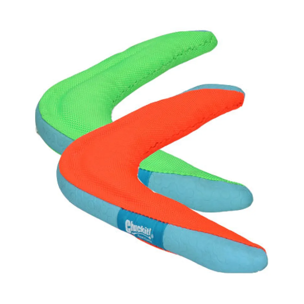 Chuckit! Amphibious Boomerang