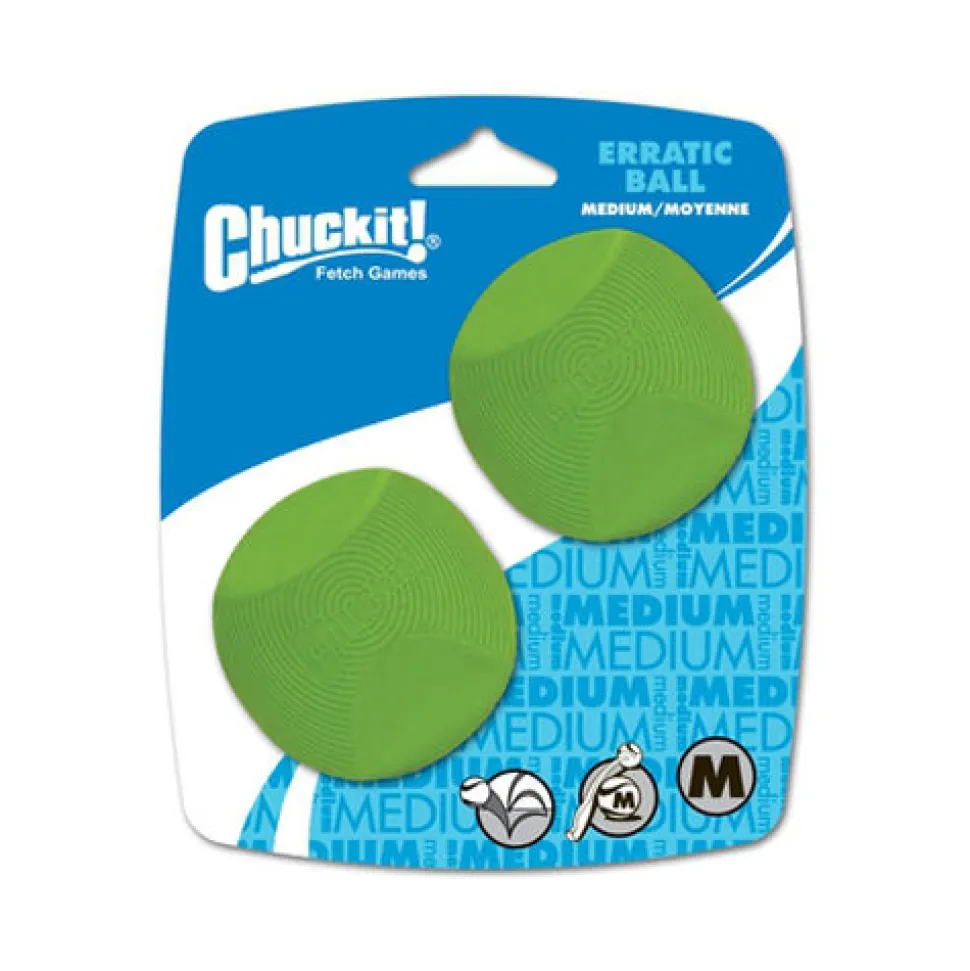 Chuckit! Erratic Ball