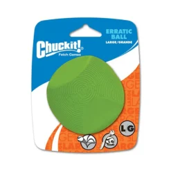 Chuckit! Erratic Ball