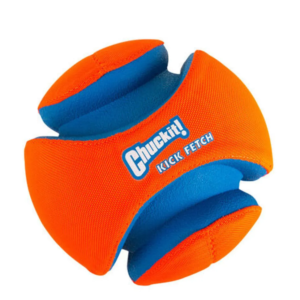Chuckit! Kick Fetch