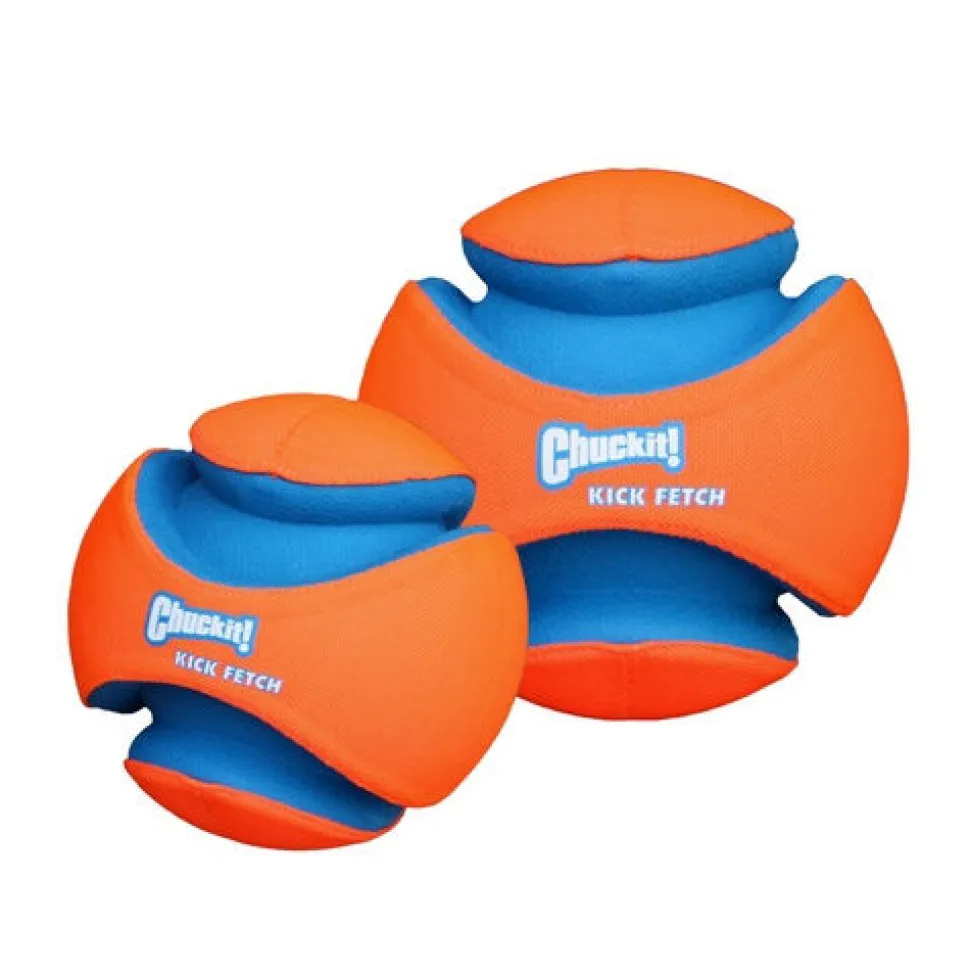 Chuckit! Kick Fetch