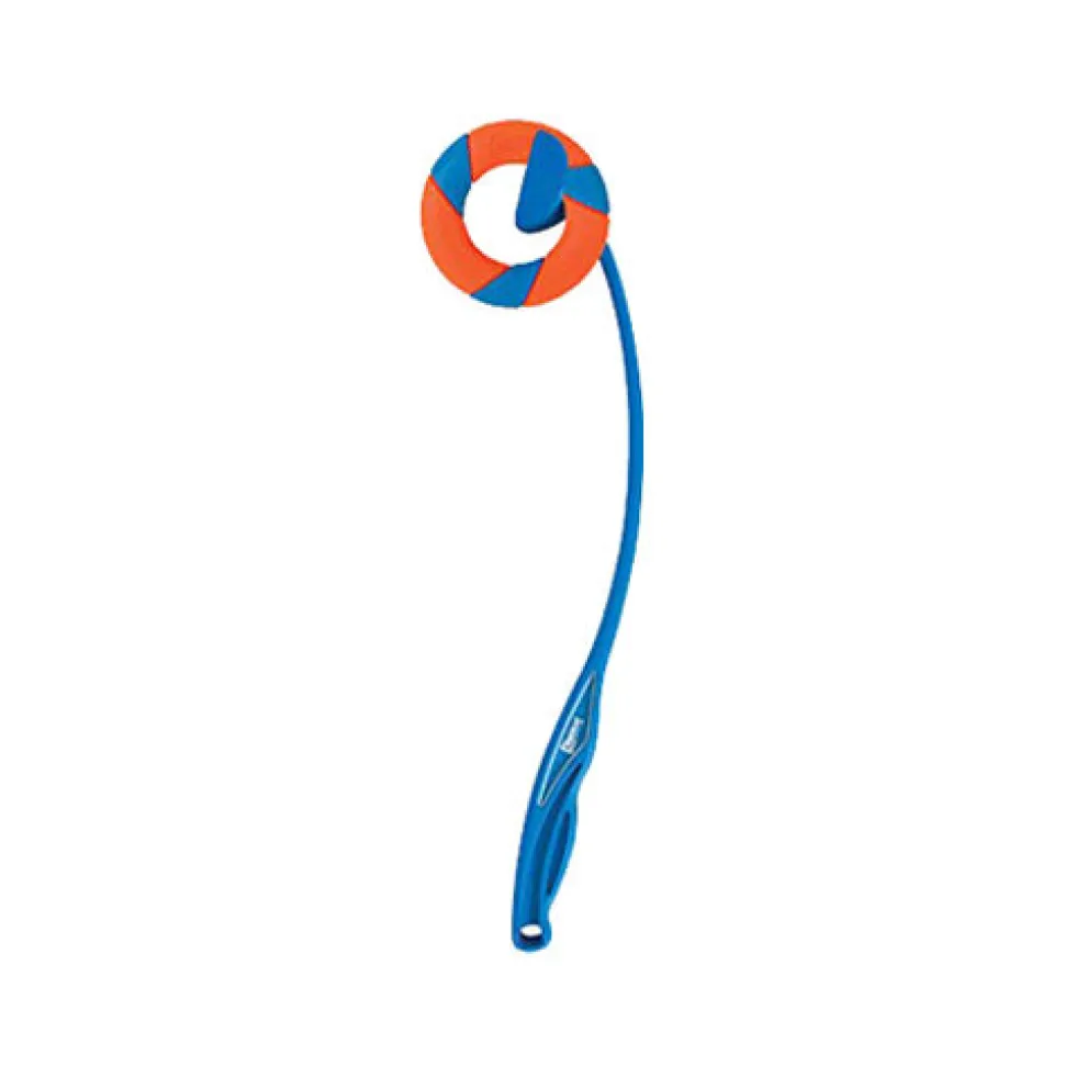 Chuckit! Ring Chaser Launcher