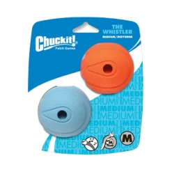Chuckit! The Whistler
