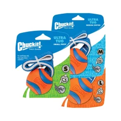 Chuckit! Ultra Duo Tug