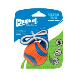 Chuckit! Ultra Duo Tug