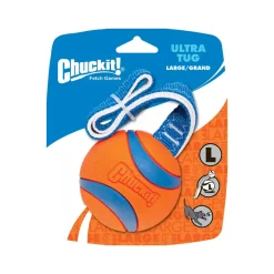 Chuckit! Ultra Duo Tug