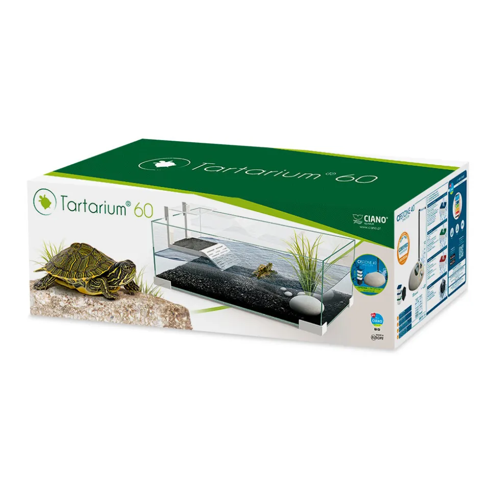 Ciano Tartarium