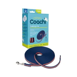 Coachi Training Line Navy & Lime