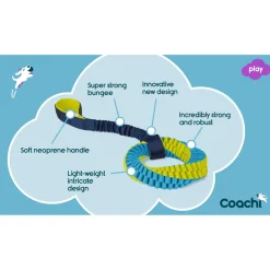 Coachi Tuggi Helix