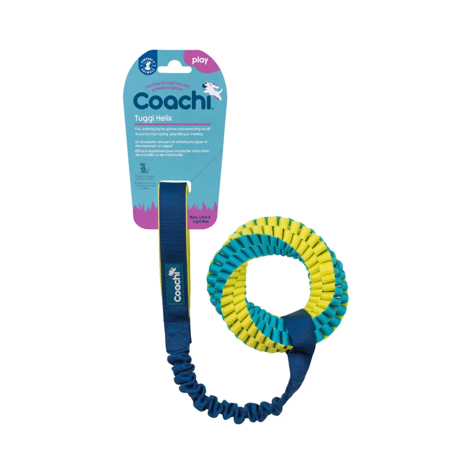 Coachi Tuggi Helix