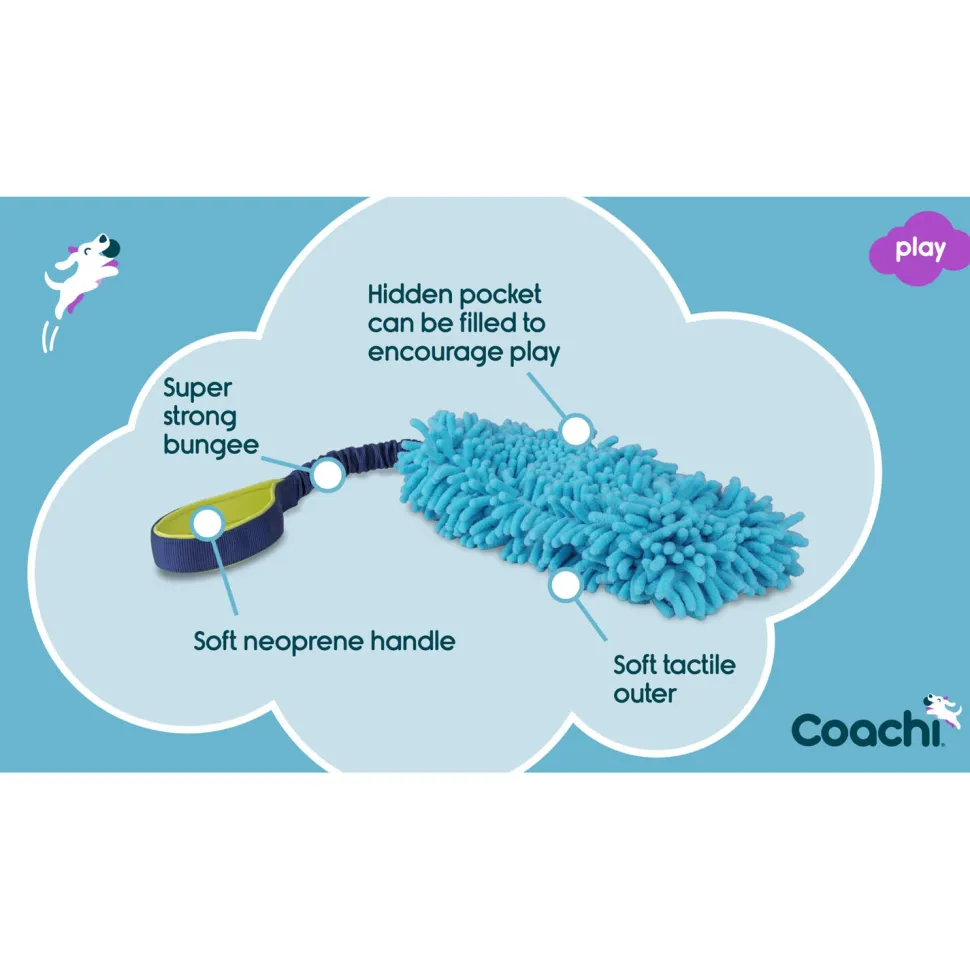 Coachi Tuggi Hide