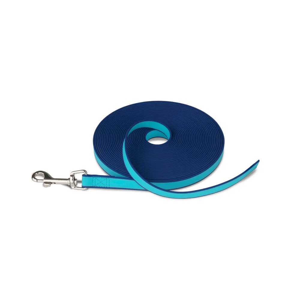 Coachi Waterproof Training Line Navy & Blue