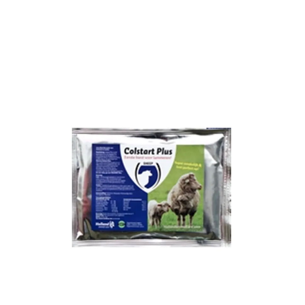 Colstart Plus