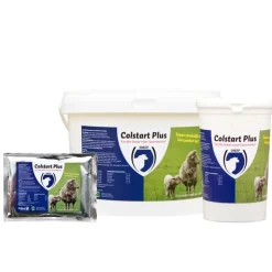 Colstart Plus