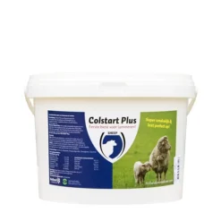Colstart Plus