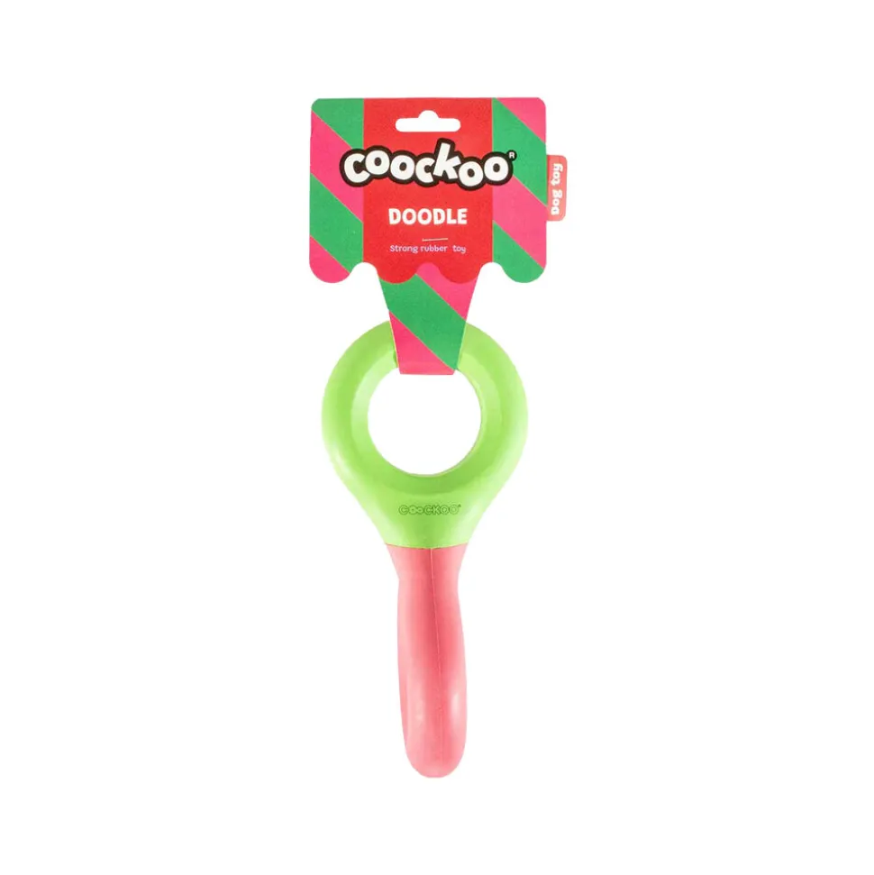 Coockoo Doodle Hondenspeelgoed