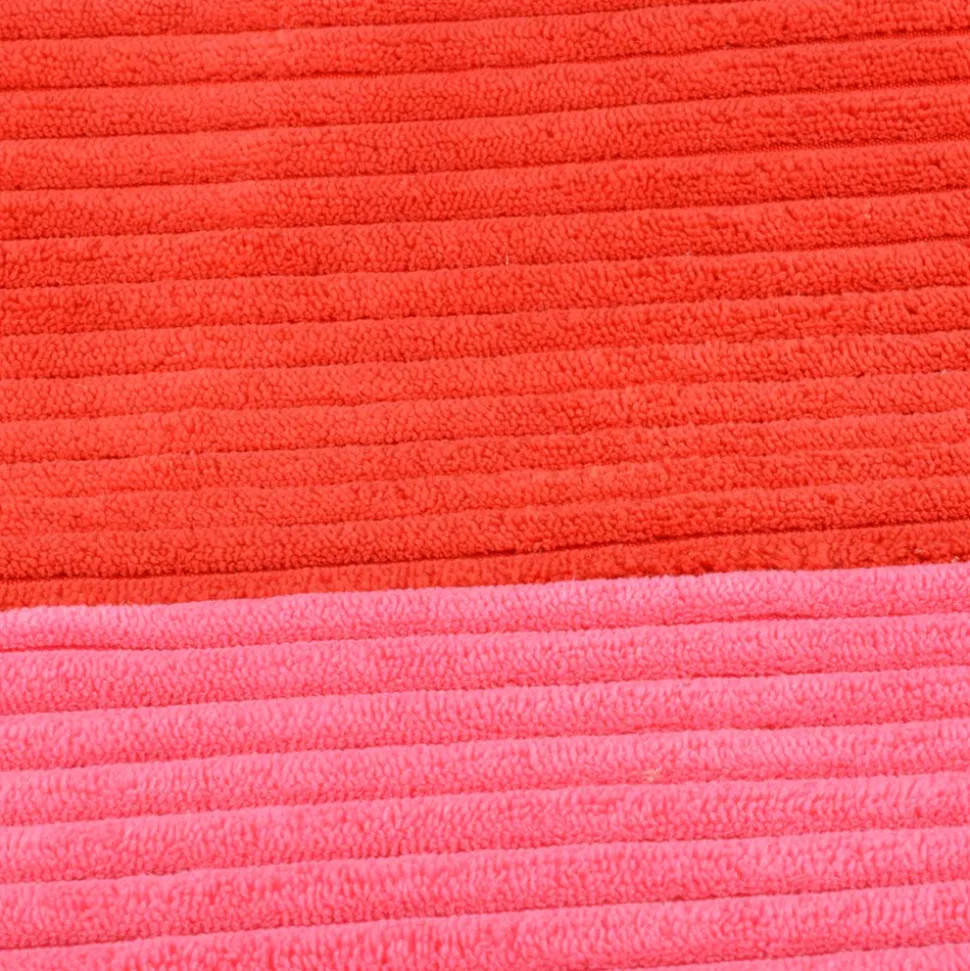 Coockoo Hondenkussen Cozy Stripe