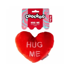 Coockoo Hug Me Hondenspeelgoed