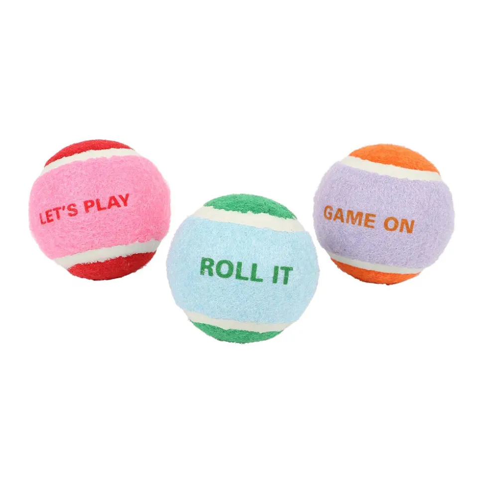 Coockoo Let's Play Tennisballen